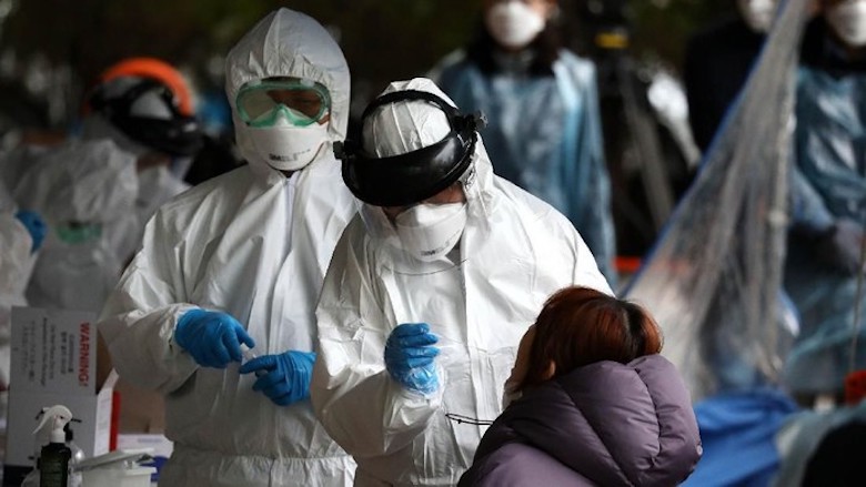Patuhi Protokol Kesehatan, Pandemi Masih Belum Berakhir